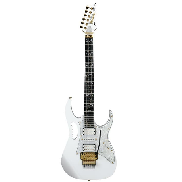 Ibanez JEM7VP-WH 1